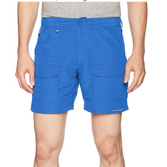 Columbia | Shorts | Columbia Mens Pfg 